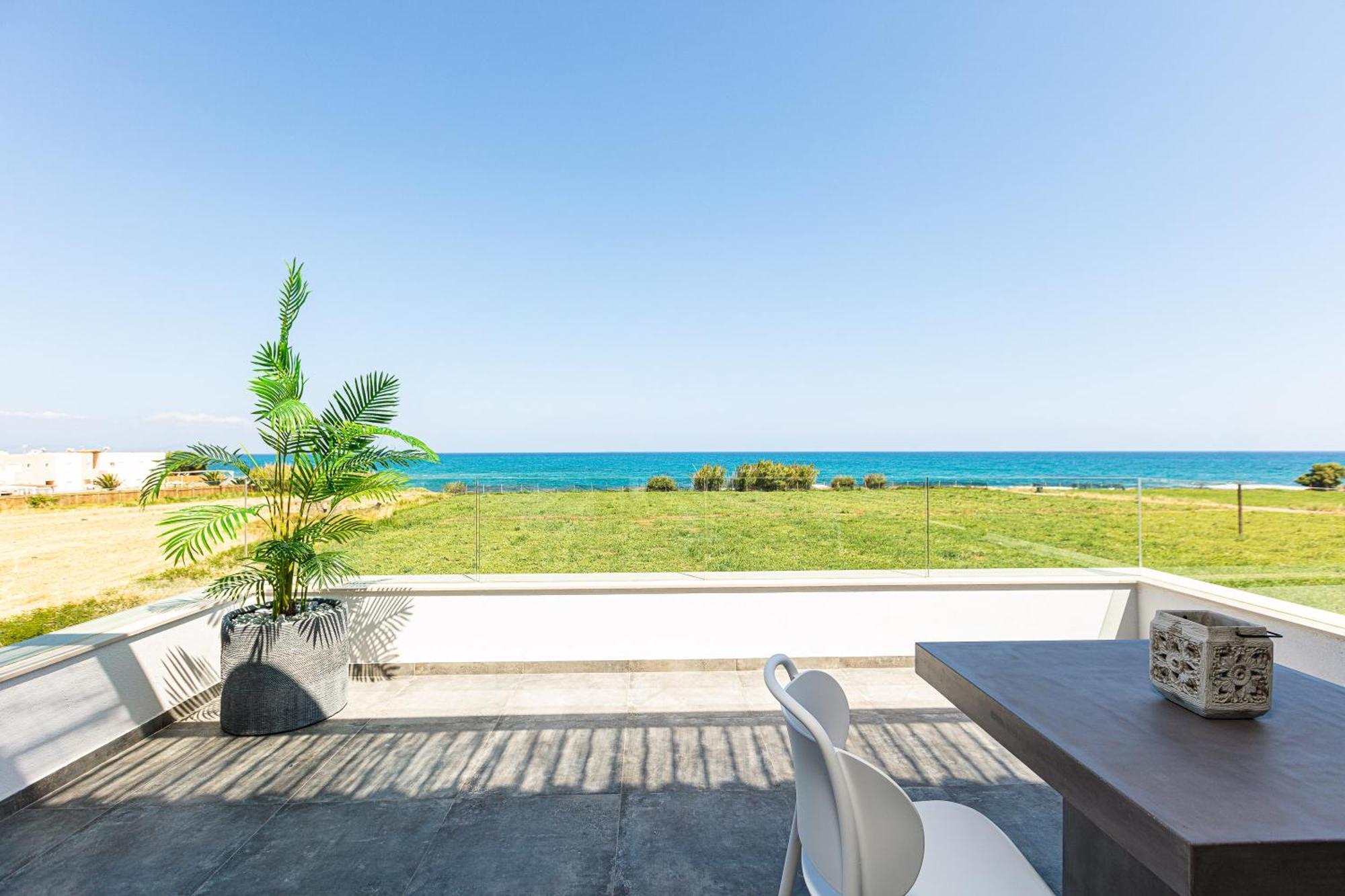 Villa Feyre Boutique Mansion Magnisía Exterior foto